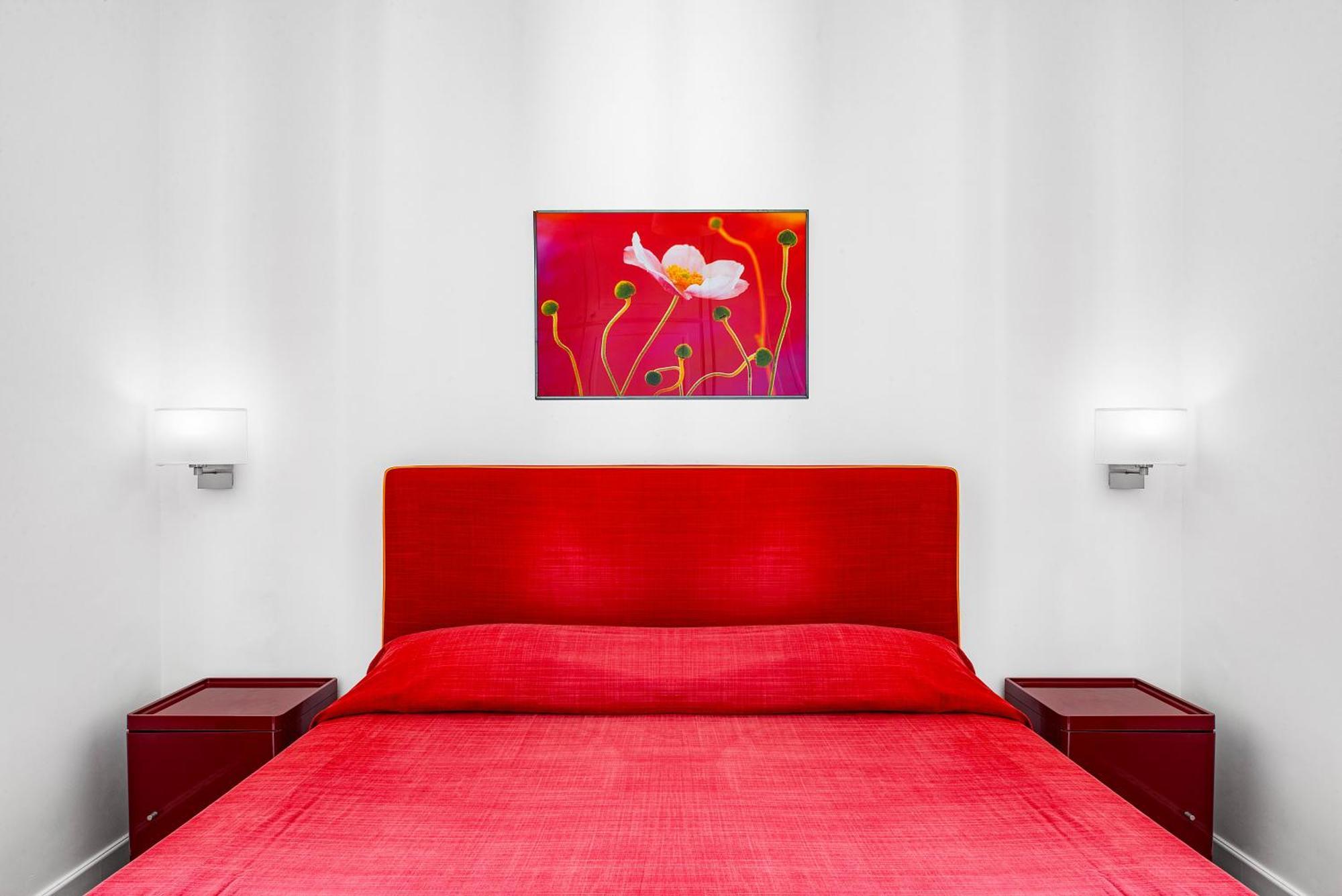 Aparthotel Le Capannelle SantʼAgata sui Due Golfi Exterior foto